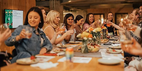 Lehi Wine Tasting Event