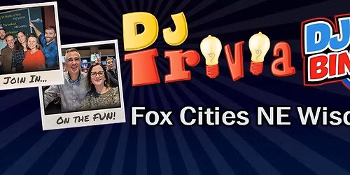 DJ Trivia @ MT Pockets