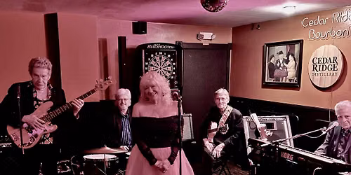 The Lucky Lizzy Band at Hopkins VFW