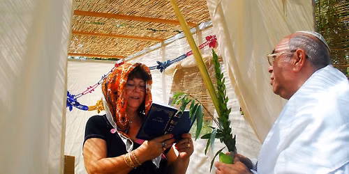 Sukkot