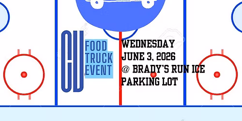 Annual CV Hockey Food Truck Event