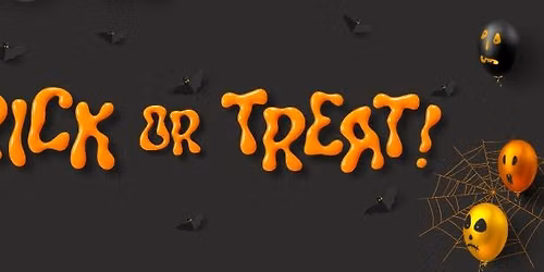 Trunk or Treat
