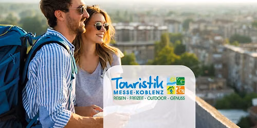 Touristikmesse Koblenz 2027