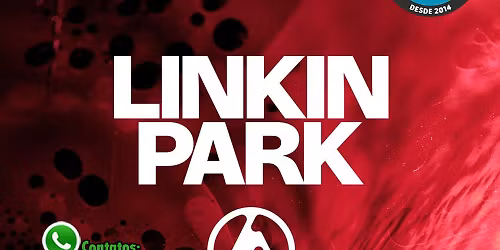 LINKIN PARK em S\u00e3o Paulo - Excurs\u00e3o Taubat\u00e9 - Capacitor Excurs\u00f5es