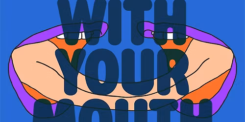 Talk With Your Mouth Full: Rafael Fajardo