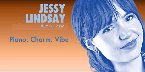 Free show with Jessy Lindsay!