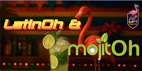 Soir\u00e9e LatinOh \ud83d\udc83\ud83c\udffd & MojitOh \ud83c\udf4b\u200d\ud83d\udfe9