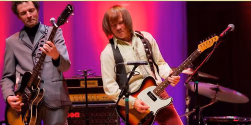 Small Fakers at Clipfest, Surrey