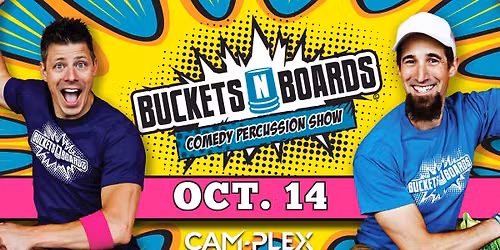 Buckets N Boards