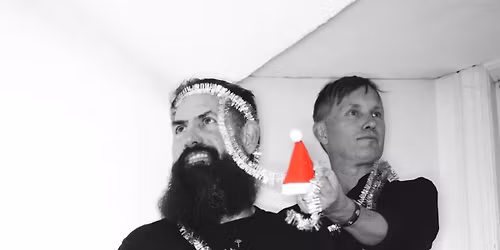 Julfest x2 med Bats Out of Helsingborg