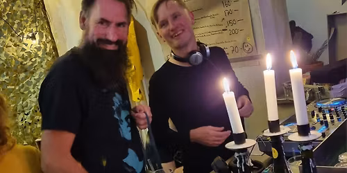 Julfest x2 med Bats Out of Helsingborg