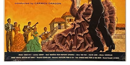 St Vincent with the Hollywood Bowl Orchestra at Hollywood Bowl