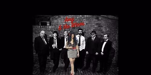 Amy & the Winos