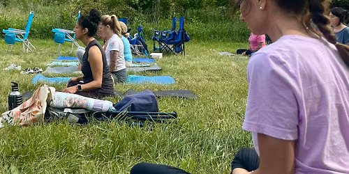 Faith Filled Yoga & Wellness Day Retreat