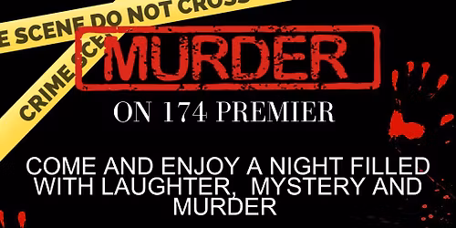 Murder on 174 \ud83d\udd2a\ud83e\ude78