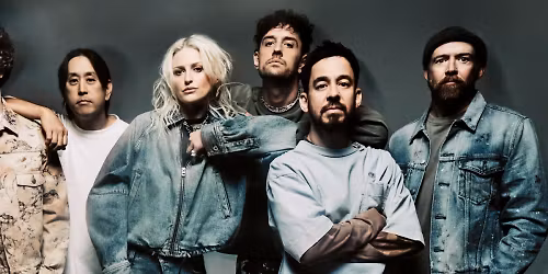 Linkin Park, Zoya, Gauley Bhai, Rounak Maiti, Trance Effect, NATE08, Bloodywood, Gini, Playboi Carti, YUNGBLUD, LANY, Kehlani, Sammy Virji, Nubiyan Twist, Calum Scott, Fujii Kaze, BUNT., Baalti, Hamdi, Knock2, Mxrci, Mu540, Hot Milk, Destroy Lonely, The Midnight, Ken Carson, Mother Mother, Homixide Gang, Karsh Kale, Ankur Tewari in Mumbai