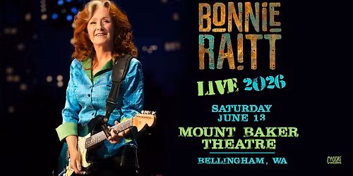 Bonnie Raitt