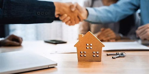 Helping More Buyers Say YES! #39683-RECE