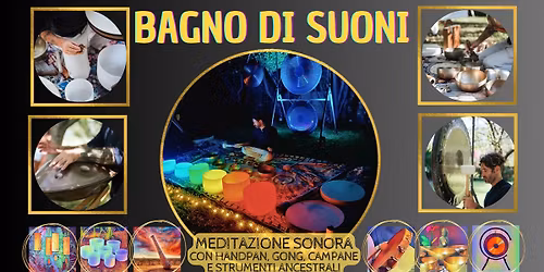 Ravenna - Bagno di Suoni