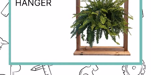 Project Pine: Women's Only DIY Outdoor Plant Stand at RONA+ Kanata (5577 Hazeldean Road Stittsville, Kanata, ON), Sat, Oct 3