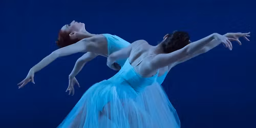Cincinnati Ballet: Liberty In Motion