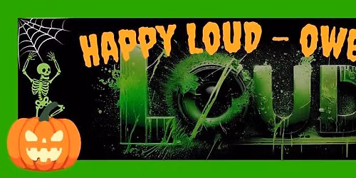 LouD returns to On Cue Sports Bar & Grill