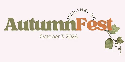 AutumnFest - Downtown Mebane