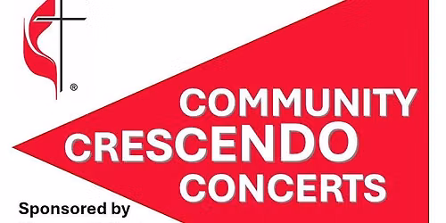 July Crescendo Community Concert