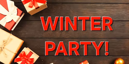 CC Winter Party