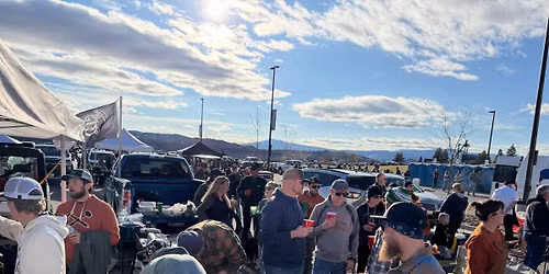 MT Tech Tailgate 2026 Homecoming 