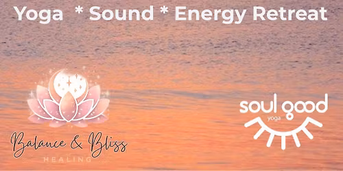 Rise and Radiate Day Retreat