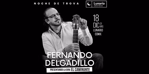 Lunario CDMX