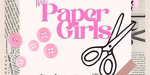 Papers & Petals Junk Journal Club