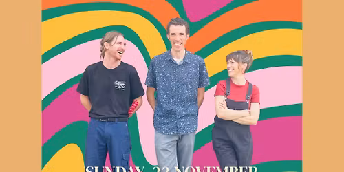 OhMaSoul @ Bellingen Brewery