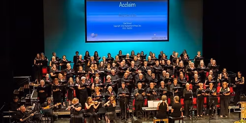 Acclaim at Christmas