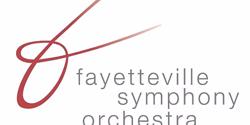 Fayetteville Symphony Orchestra: Benoit Gauthier - Beethoven Symphony No. 8
