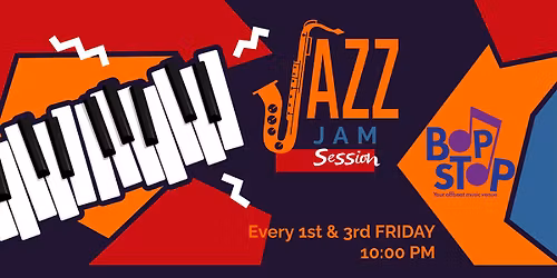 Jazz Jam Session