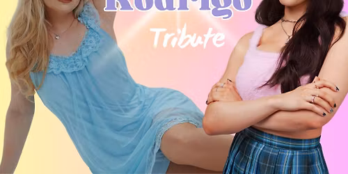 Schools Out for Summer ! Sabrina Carpenter & Olivia Rodrigo Tribute Concert \ud83d\udcab\ud83c\udf80\ud83d\udcbf\ud83d\udc8b showtime! 14.00