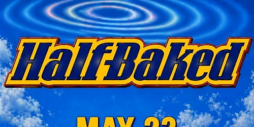 Half Baked