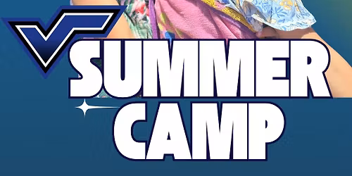 VIBE Summer Camp (Week 1)