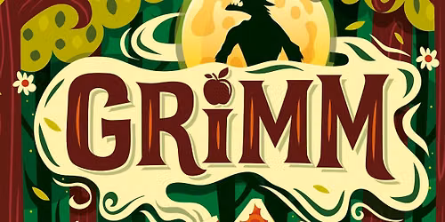 "Grimm - Once Upon a Musical" - Summer Holiday Workshop