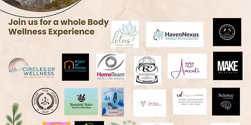 Woman's Wellness Expo