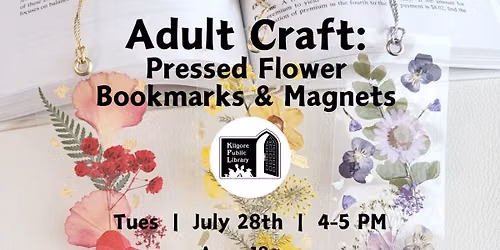 Adult Craft