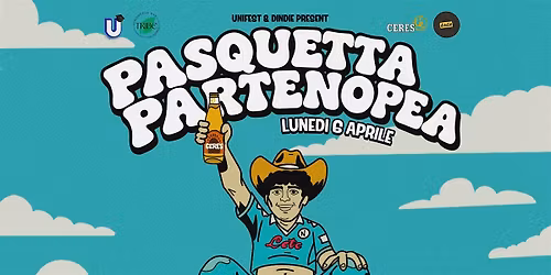 Pasquetta Partenopea