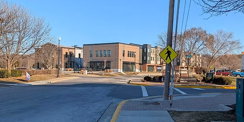 Walk Audit - North Kansas City Ward 2