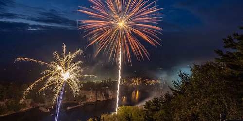 Fourth of July Celebration