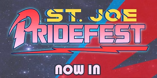 2026 Pridefest