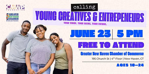 Register for the Creative Space Listening Session