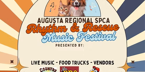 Rhythm & Rescue Music Festival