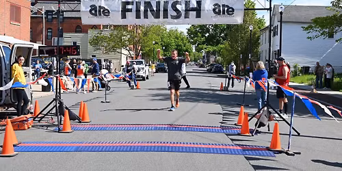 9th Annual Joe Manupella Memorial Run